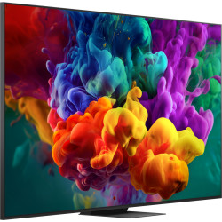 Телевизор LG 100QNED87B6 QNED 4K Smart (Black) Thumb