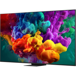 Телевизор LG 100QNED87B6 QNED 4K Smart (Black) Thumb