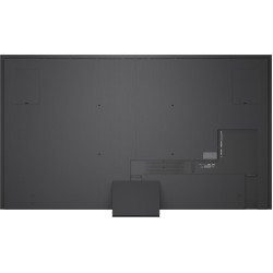 Телевизор LG 100QNED87B6 QNED 4K Smart (Black) Thumb