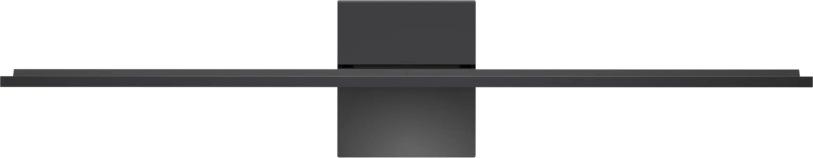 Телевизор LG 100QNED87B6 QNED 4K Smart (Black) - 6