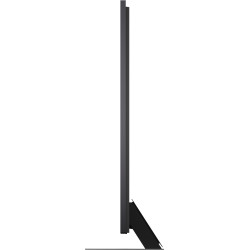 Телевизор LG 100QNED87B6 QNED 4K Smart (Black) Thumb