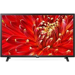 Телевизор LG Full HD Smart 32LM631C (Black) Thumb