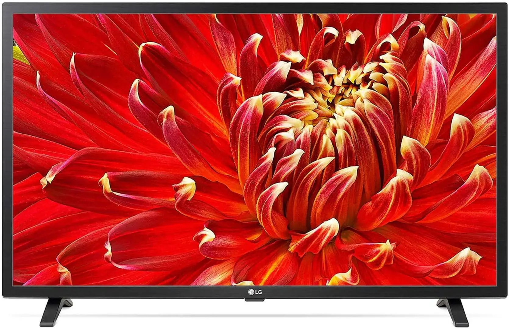 Телевизор LG Full HD Smart 32LM631C (Black)