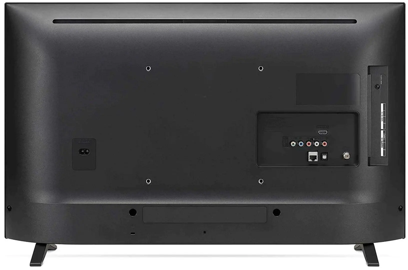 Телевизор LG Full HD Smart 32LM631C (Black)