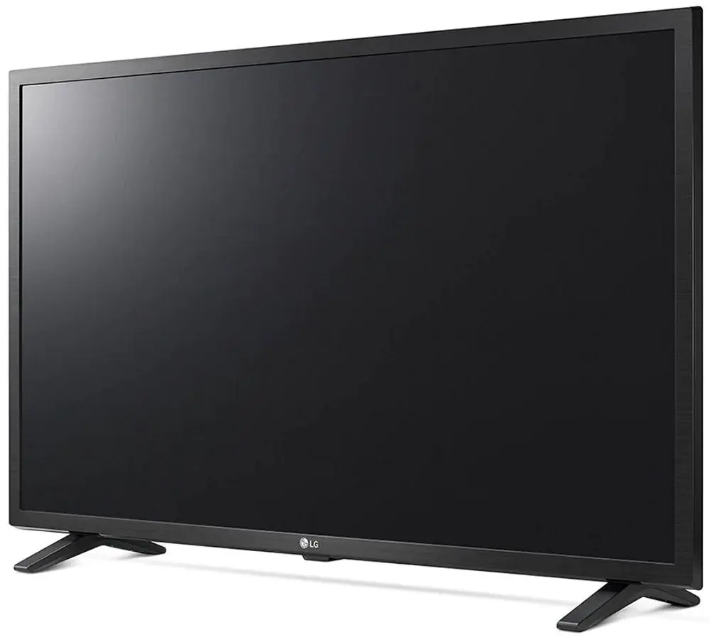 Телевизор LG 32'' FHD Smart 32LQ63006LA (Black)