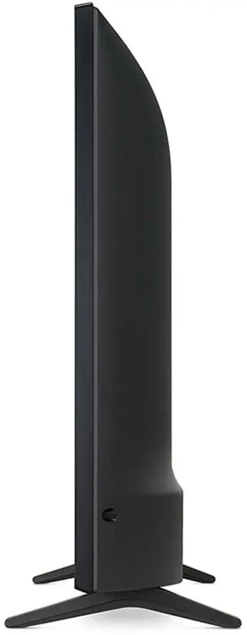 Телевизор LG 32'' FHD Smart 32LQ63006LA (Black)