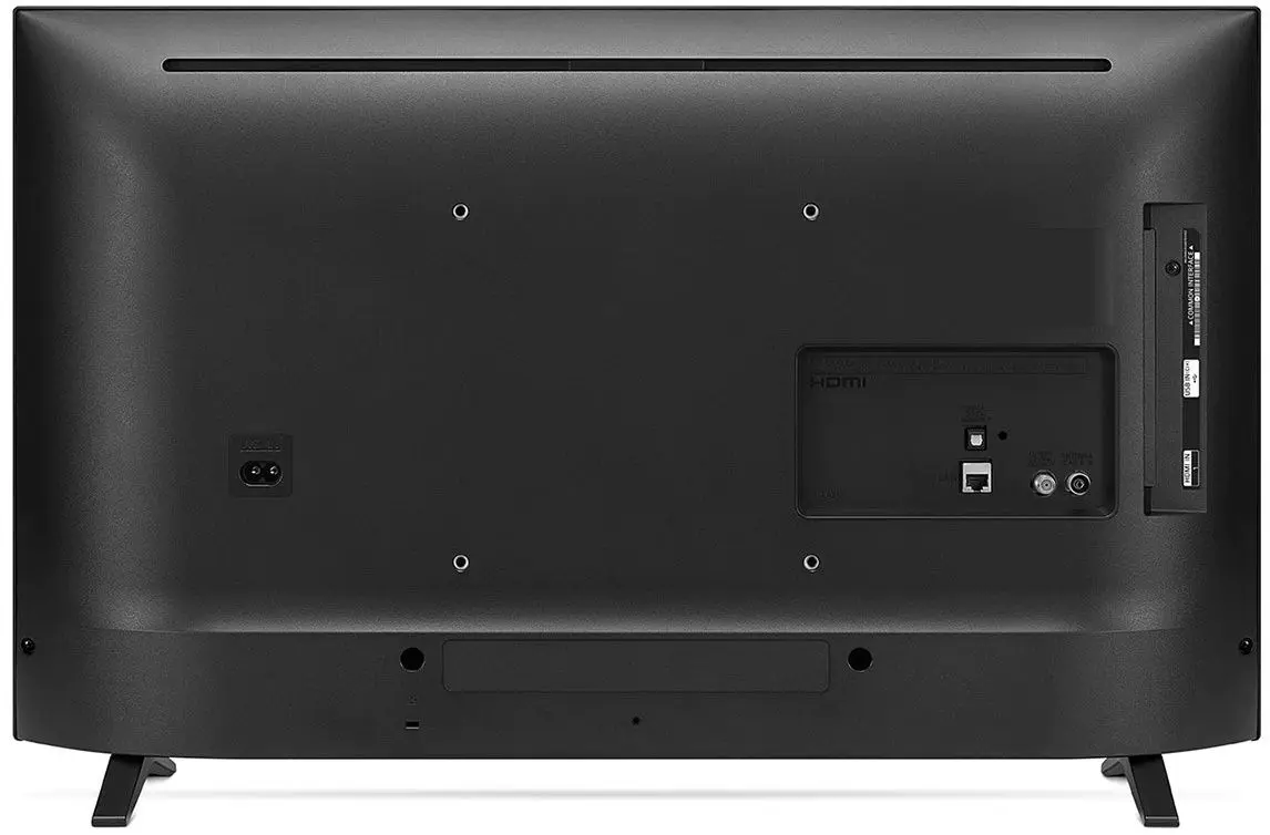 Телевизор LG 32'' FHD Smart 32LQ63006LA (Black)