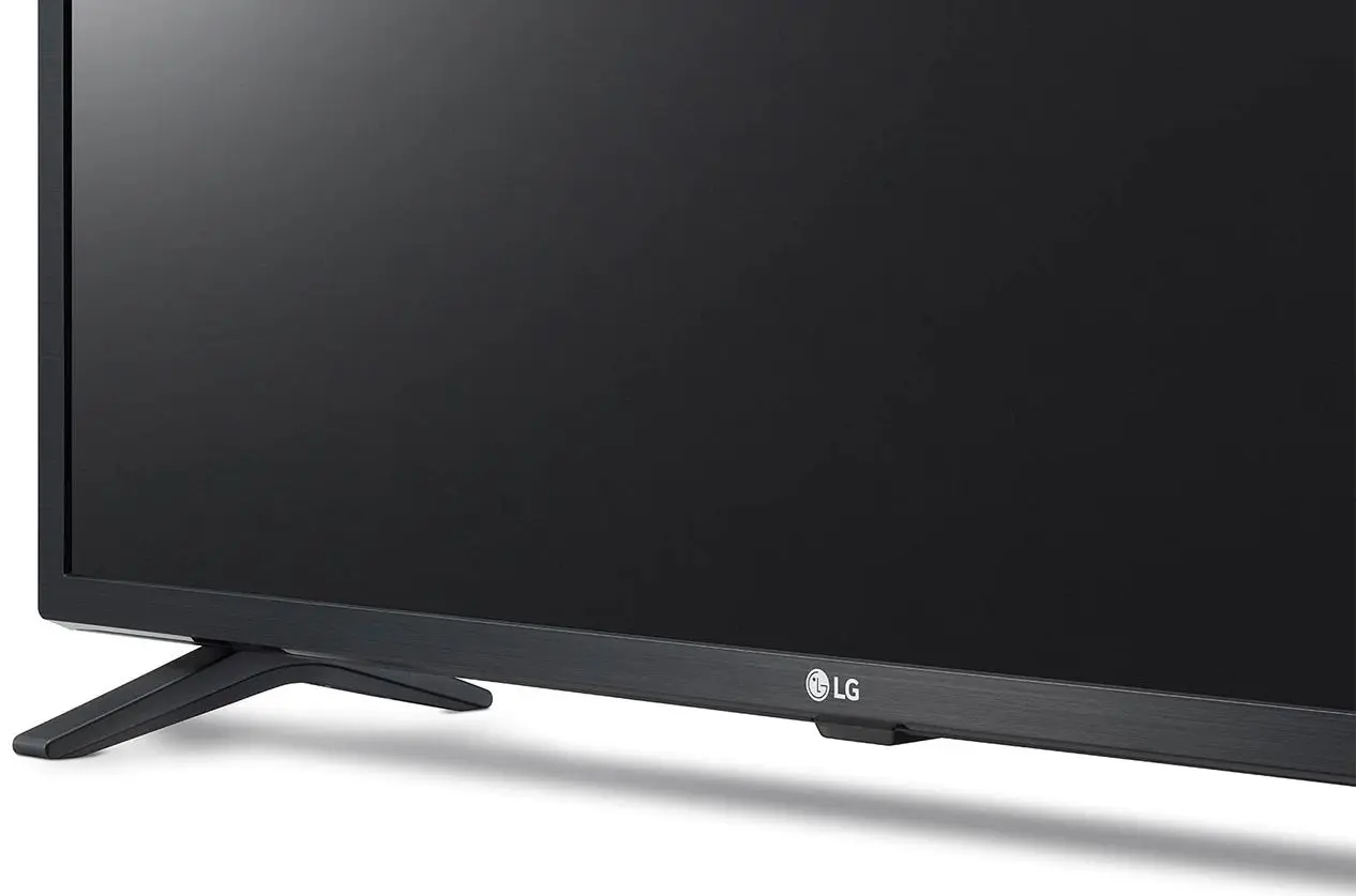 Телевизор LG 32'' FHD Smart 32LQ63006LA (Black)