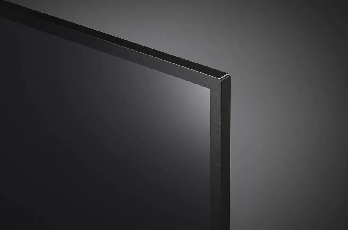 Телевизор LG 32'' FHD Smart 32LQ63006LA (Black)