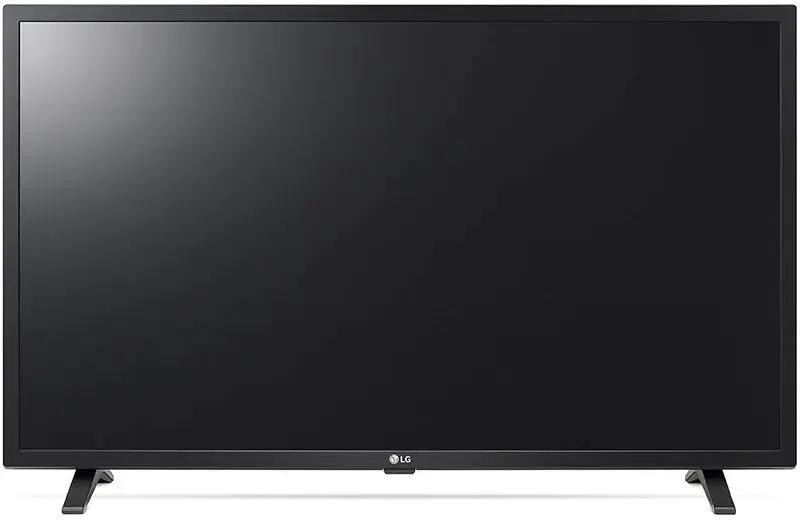 Телевизор LG HD Smart 32LQ630B6LA (Black)