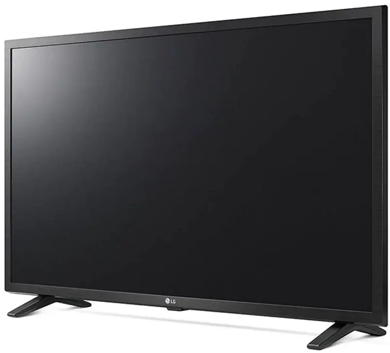 Телевизор LG HD Smart 32LQ630B6LA (Black)