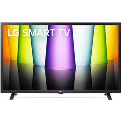 Телевизор LG HD Smart 32LQ630B6LA (Black)