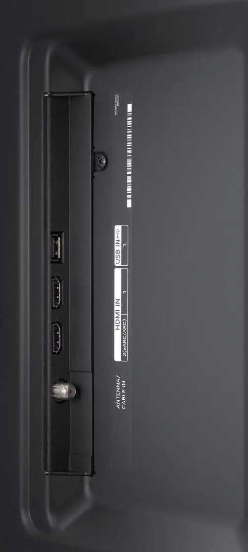Телевизор LG 43