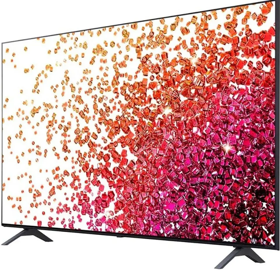 Телевизор LG 43