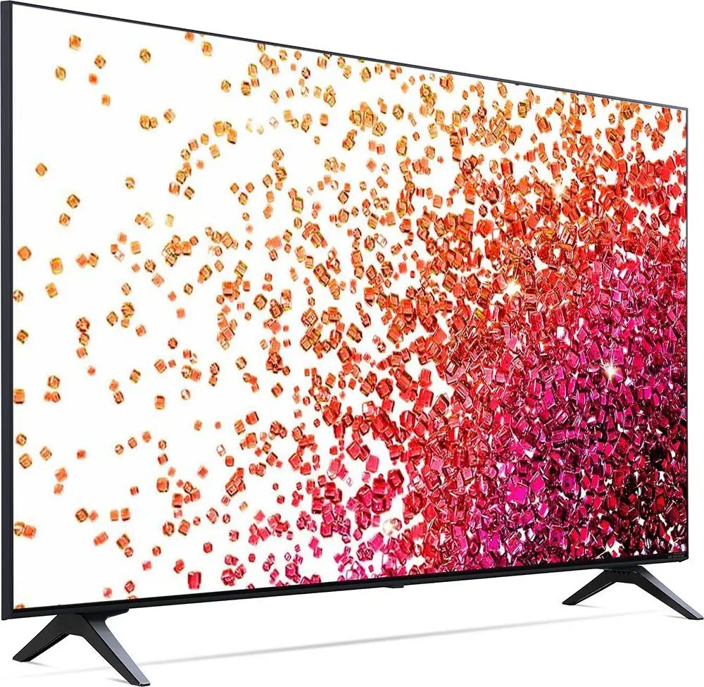 Телевизор LG 43
