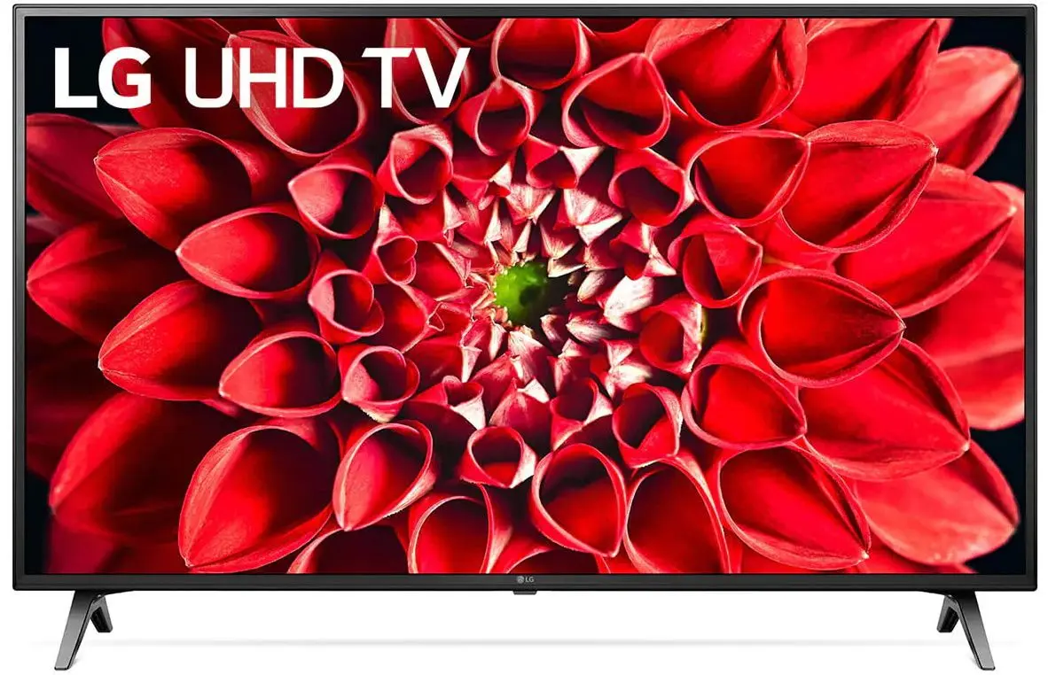 Телевизор LG 43