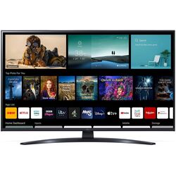 Телевизор LG 43