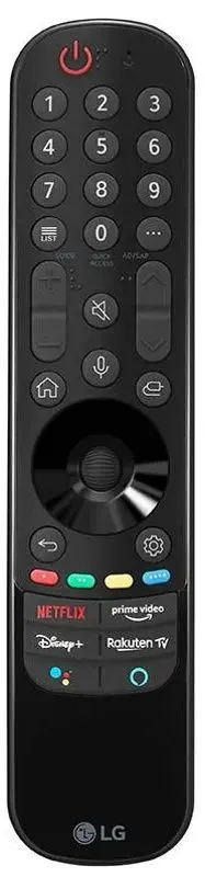 Телевизор LG 43