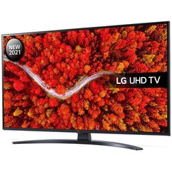 Телевизор LG 43