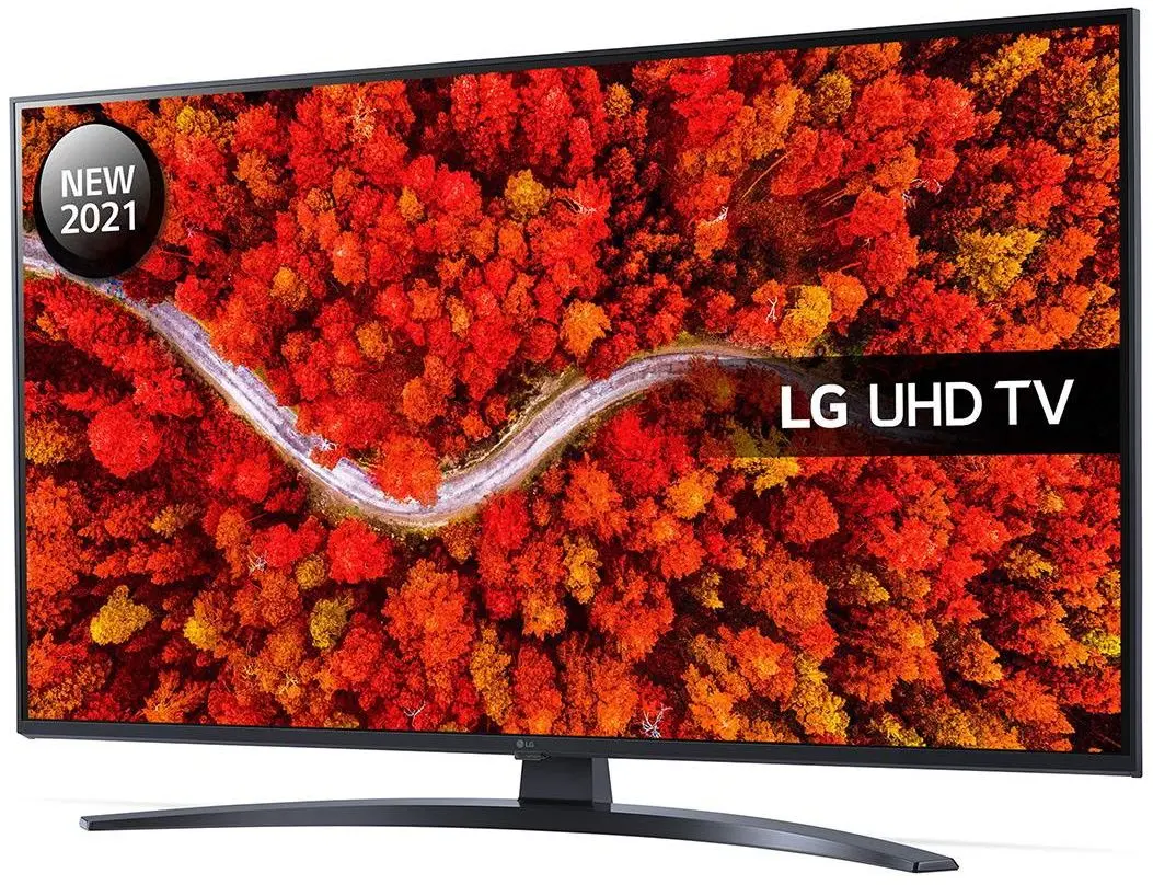 Телевизор LG 43