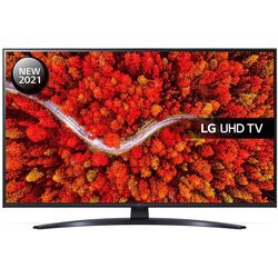 Телевизор LG 43