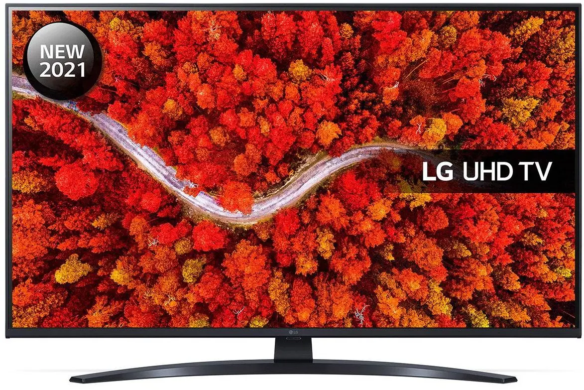 Телевизор LG 43