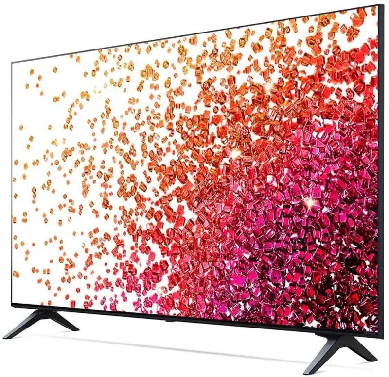 Телевизор LG 43