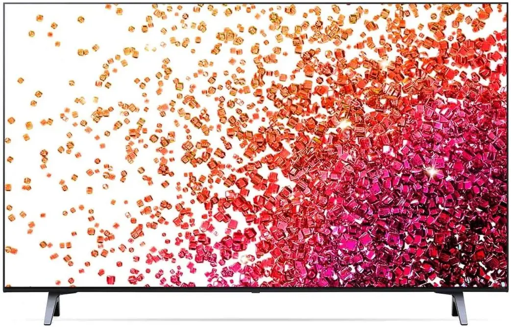 Телевизор LG 43