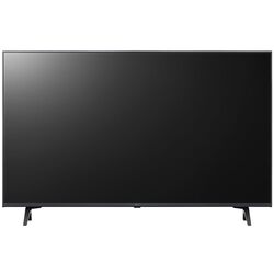 Телевизор LG 4K UHD Smart 43UQ80006LB (Metallic Gray) Thumb
