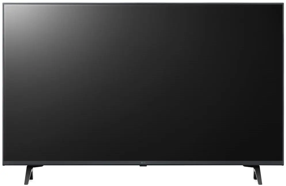 Телевизор LG 4K UHD Smart 43UQ80006LB (Metallic Gray) - 8