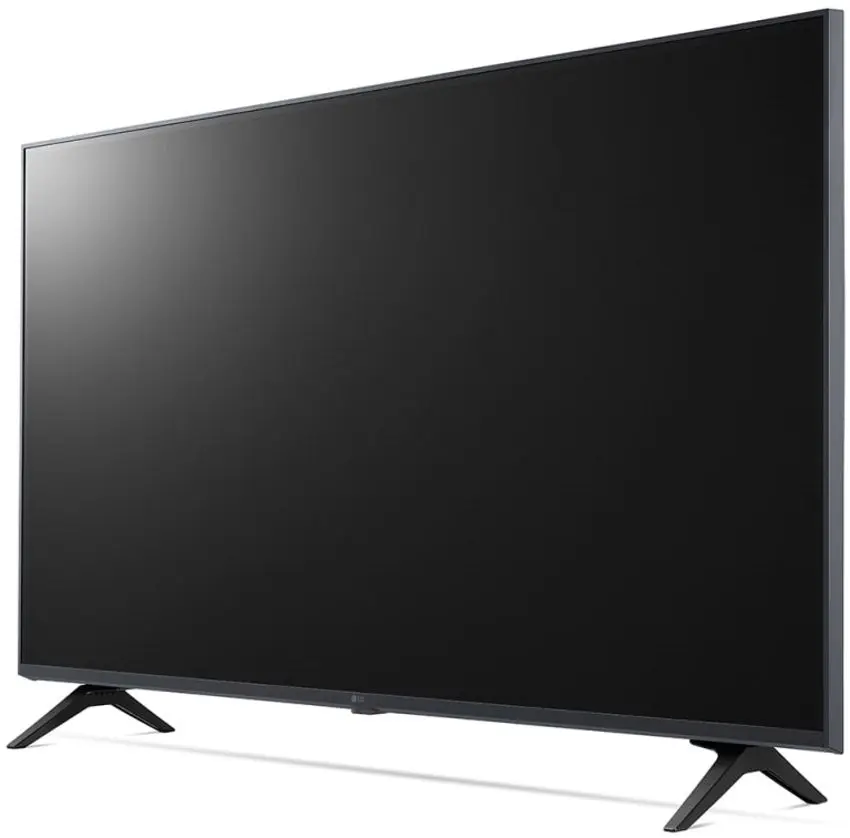 Телевизор LG 4K UHD Smart 43UQ80006LB (Metallic Gray) - 7