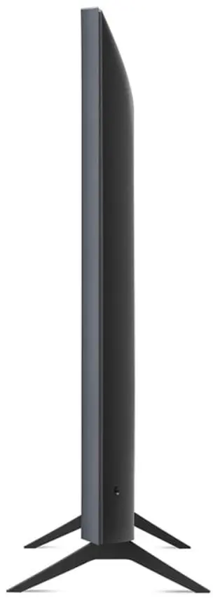 Телевизор LG 4K UHD Smart 43UQ80006LB (Metallic Gray) - 6
