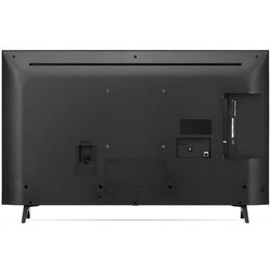 Телевизор LG 4K UHD Smart 43UQ80006LB (Metallic Gray) Thumb