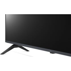 Телевизор LG 4K UHD Smart 43UQ80006LB (Metallic Gray) Thumb