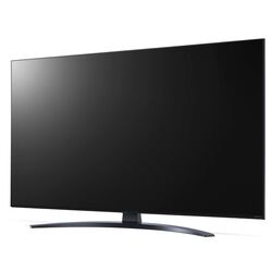 Televizor LG 4K UHD Smart NanoCell 43NANO766QA (Black) Thumb