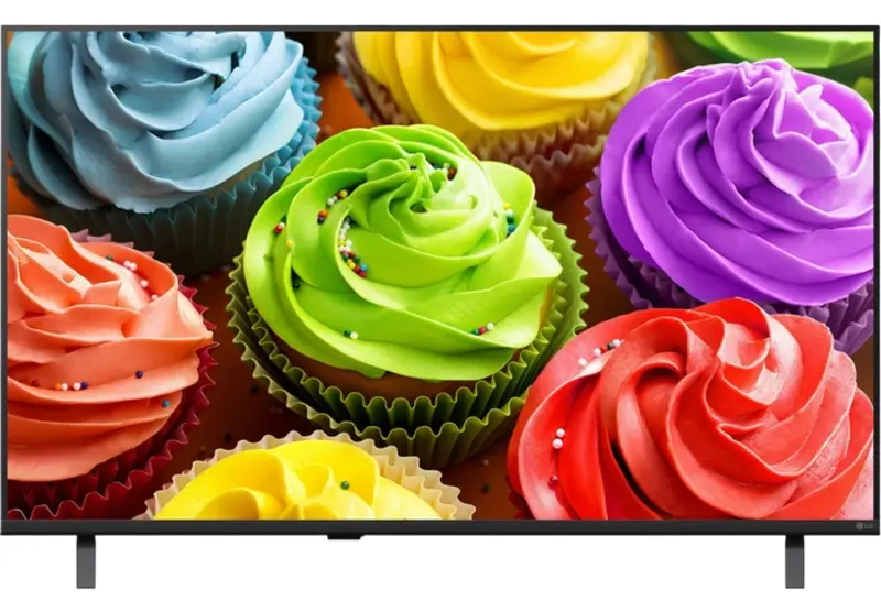 Televizor LG 43LB65006LA (Black) - 2