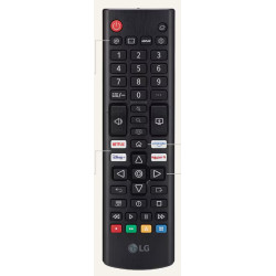 Televizor LG 43LB65006LA (Black) Thumb