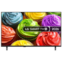 Televizor LG 43LB65006LA (Black) Thumb