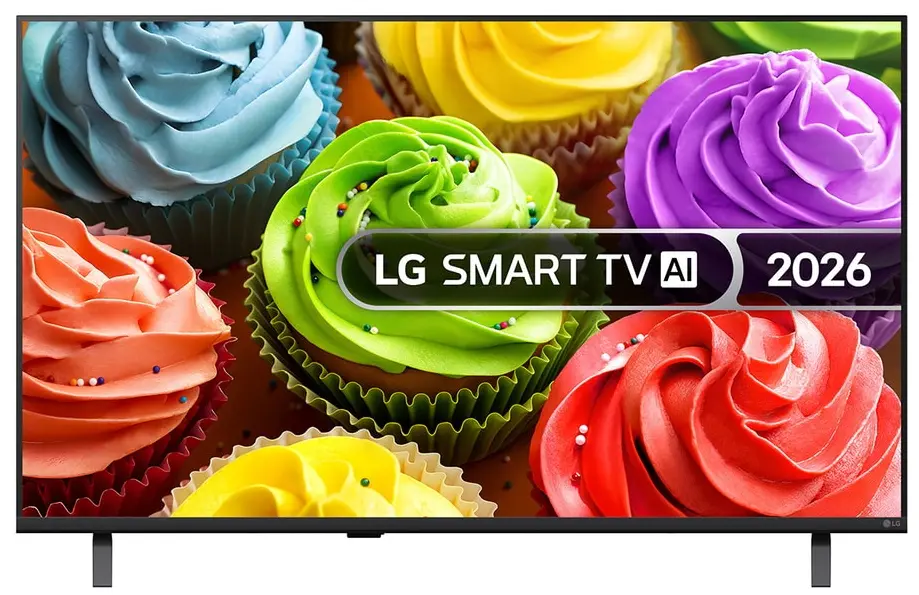 Televizor LG 43LB65006LA (Black) - 7