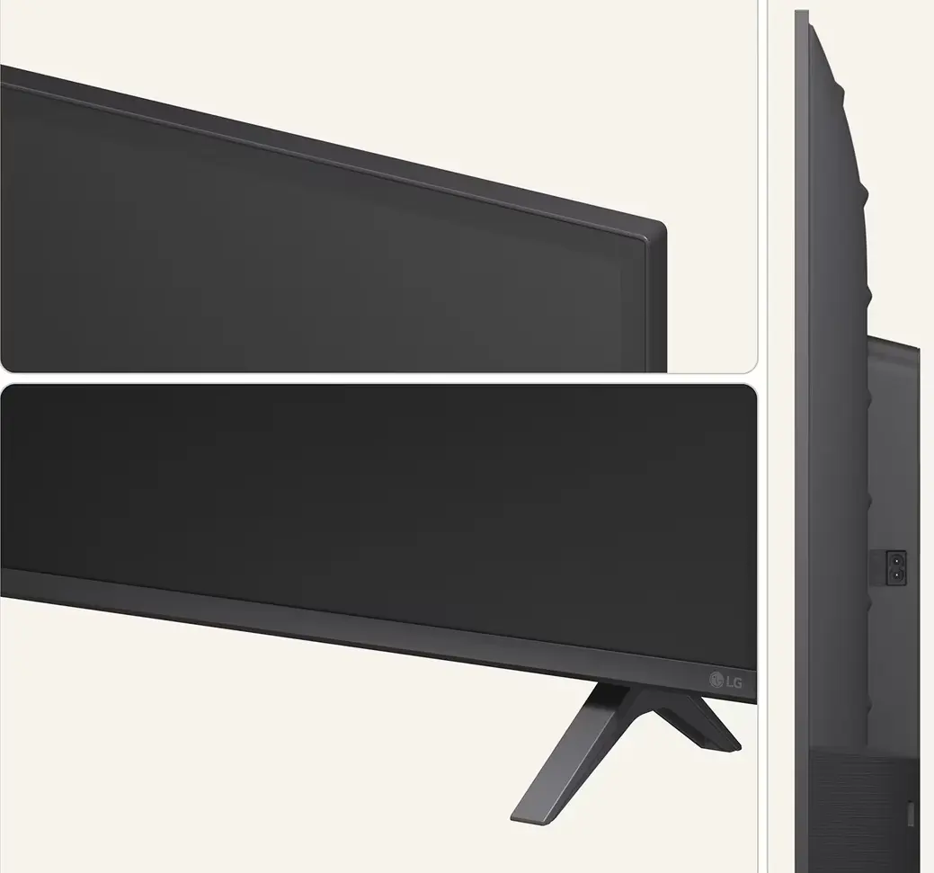 Televizor LG 43LB65006LA (Black) - 9