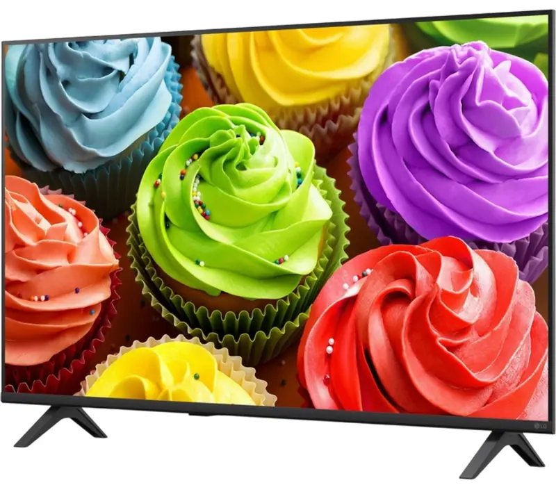 Televizor LG 43LB65006LA (Black)