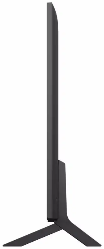 Телевизор LG 43NANO90A6B Nanocell 4K Smart (Black)