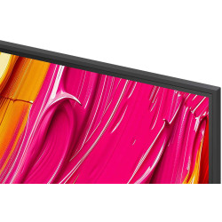 Телевизор LG 43QNED80A6A QNED 4K Smart (Black) Thumb