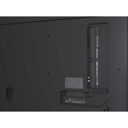 Телевизор LG 43QNED80A6A QNED 4K Smart (Black) Thumb