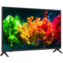 Телевизор LG 43QNED80B6B QNED 4K (Black) Thumb