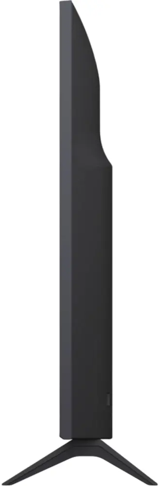 Телевизор LG 43QNED80B6B QNED 4K (Black) - 3