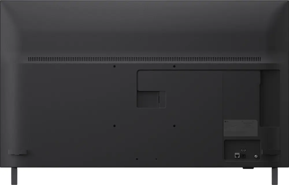 Телевизор LG 43QNED80B6B QNED 4K (Black) - 4
