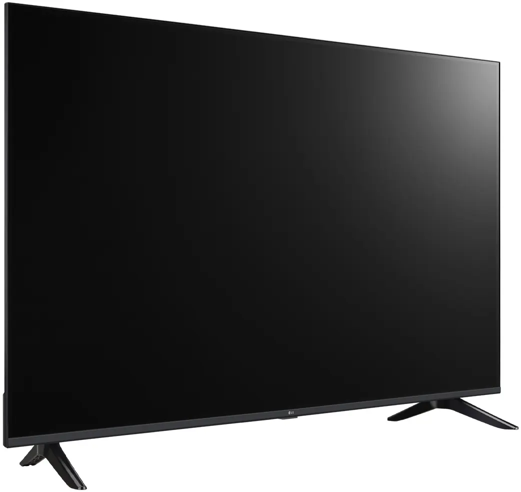 Телевизор LG 43UA731C0LA LED 4K Smart (Black) - 2