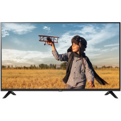 Телевизор LG 43UA731C0LA LED 4K Smart (Black)
