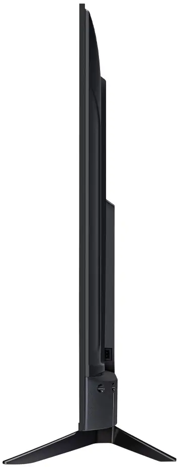 Телевизор LG 43UA731C0LA LED 4K Smart (Black) - 4